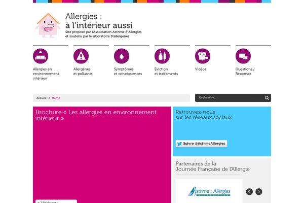 Jfa theme site design template sample