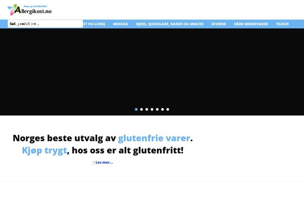 Site using Woo-vipps plugin