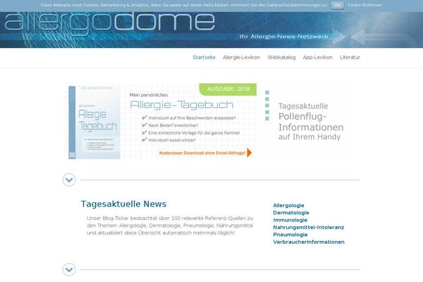 Site using Count per Day plugin