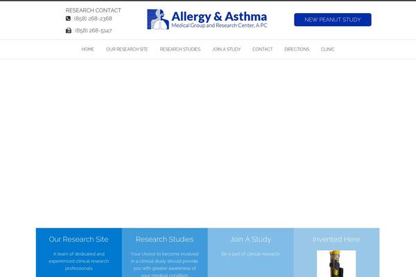 Wcm010007 theme site design template sample