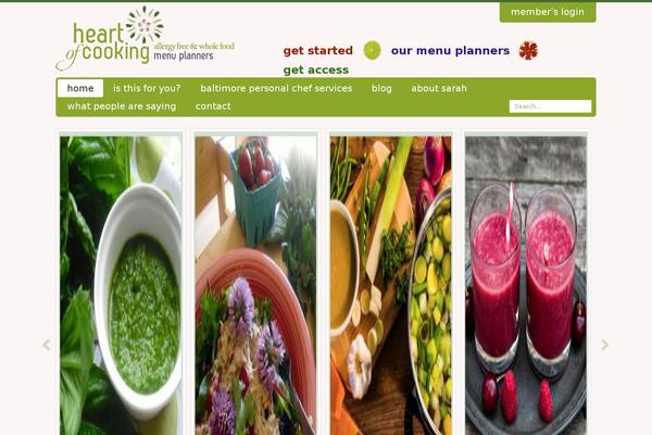 Site using GC Testimonials plugin