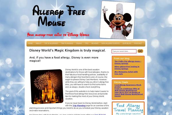 Site using WP-Testimonials plugin