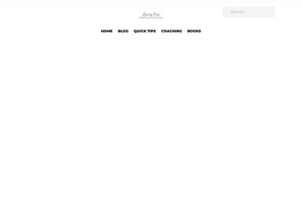 Site using Recipe-schema plugin