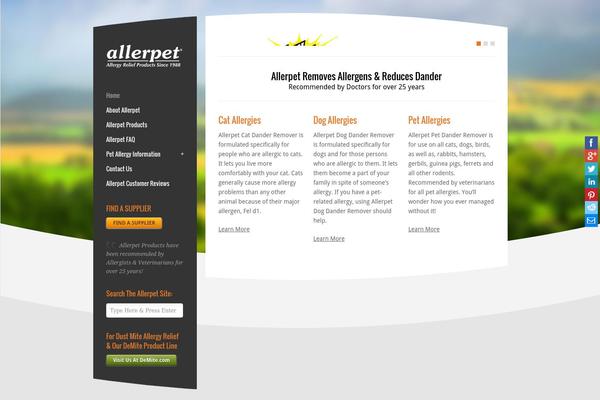 RT-Theme 15 theme site design template sample