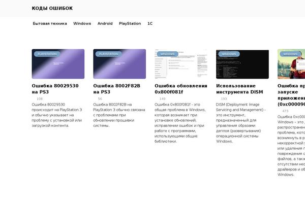 Site using My-popup plugin