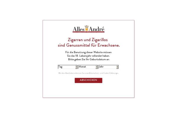 Site using Slimbox plugin