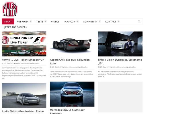 Site using Wp-armour-extended plugin