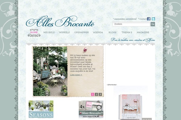 Site using Dpg-sourcepoint plugin