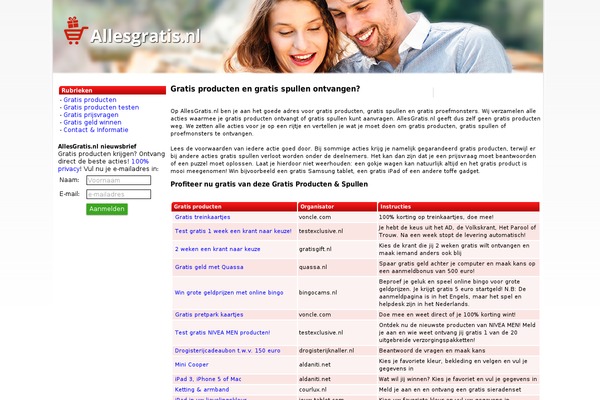responsive-free WordPress theme, websites list used responsive-free theme responsive-free theme websites examples