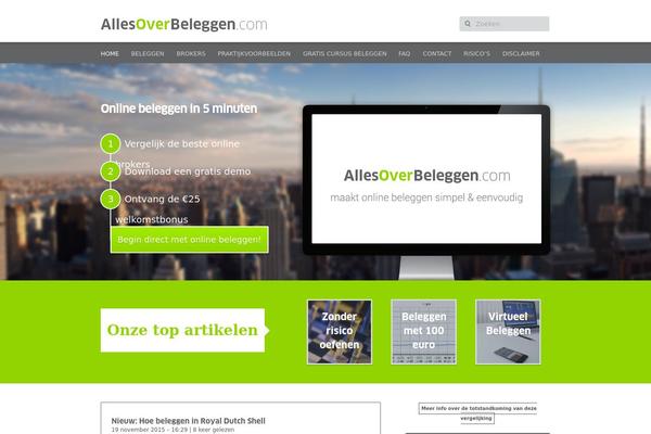 Site using Related Posts Widget plugin