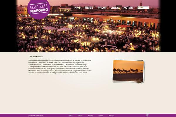 Site using Slider WD plugin