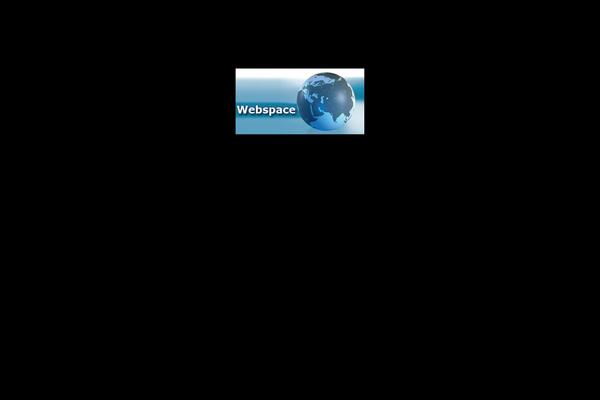 Misty Look theme site design template sample