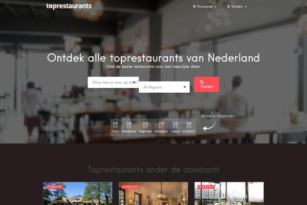 Site using Wp-job-manager-tags plugin