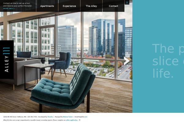 Site using Image-carousel-for-divi plugin