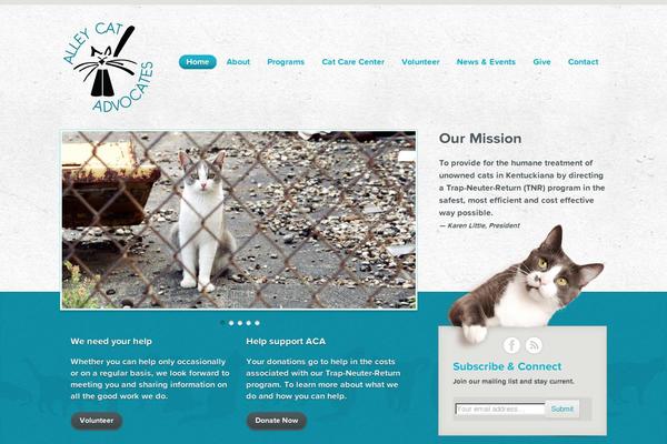 Site using WP show more plugin