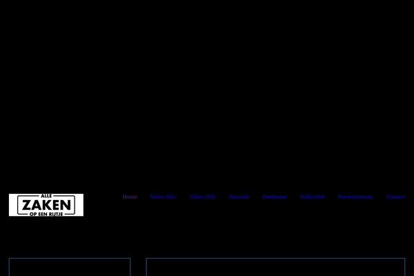 Site using Contact-form-add plugin