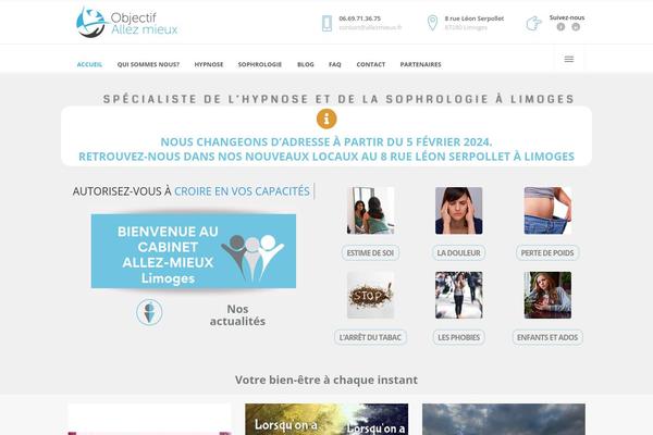Medigroup theme site design template sample