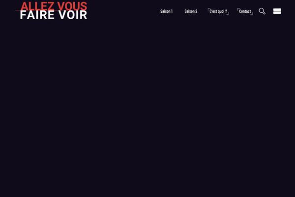 Site using Leitmotif-core plugin