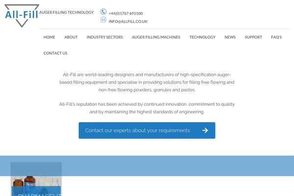Site using WP Latest Posts plugin