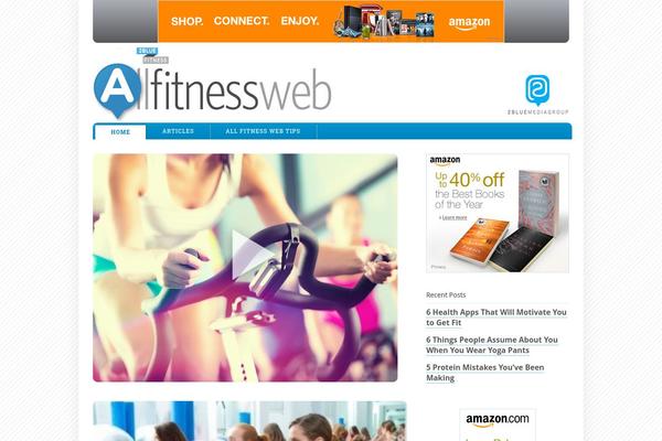 Gopresschild theme websites examples