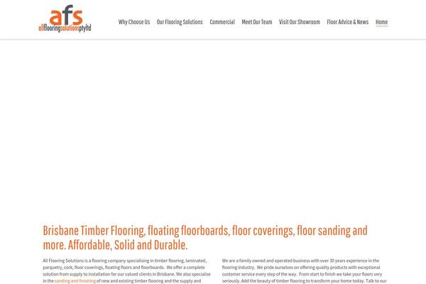 Dante Child Theme theme site design template sample