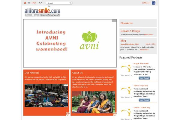 Site using WP e-Commerce Dynamic Gallery plugin