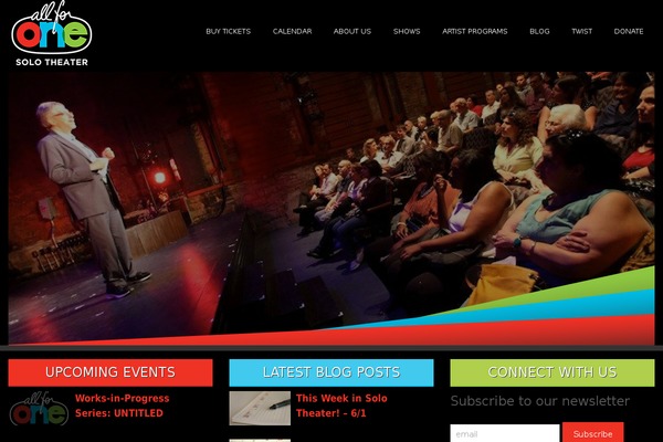 Uranium theme site design template sample