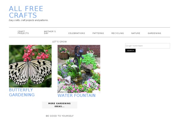 Site using Novashare plugin