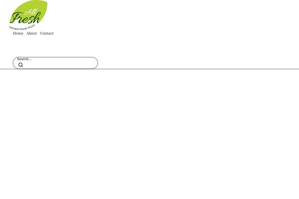 Site using Pro-elements plugin