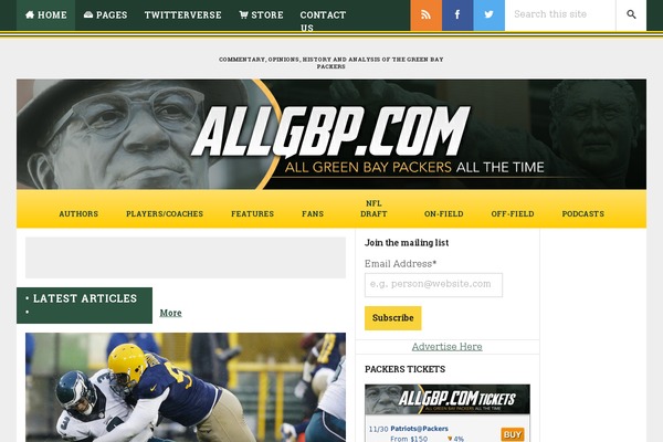 allgbp.com site used Allgbp