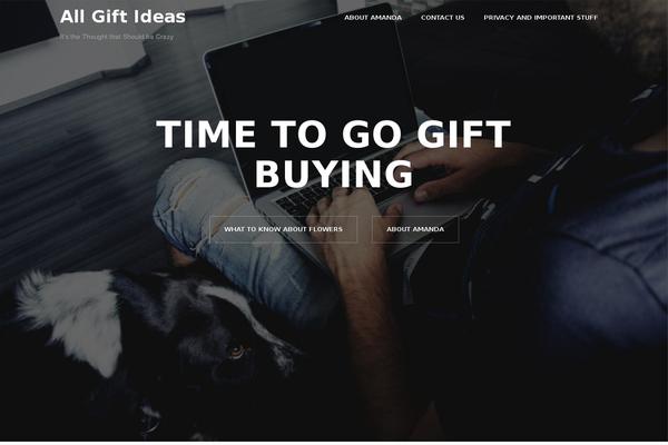 Site using Live Composer Page Builder plugin