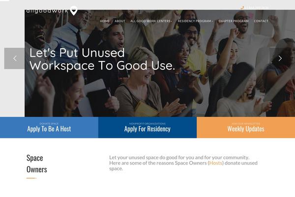 Site using Simple Twitter Tweets plugin