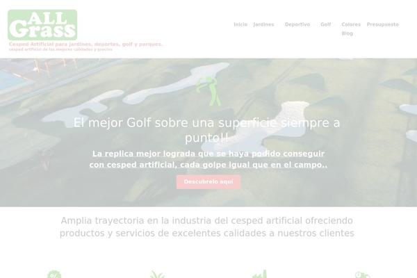Site using Colorkit-extension plugin