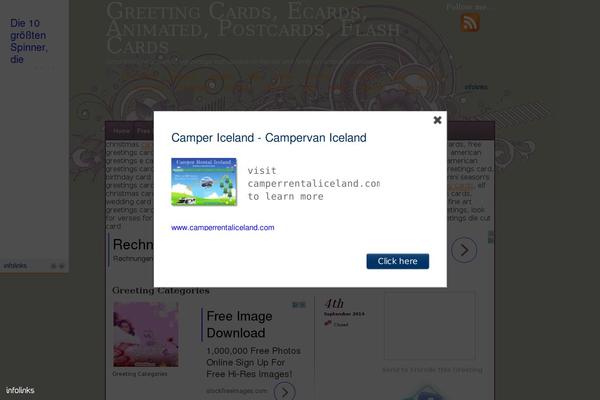 Site using Fuzzy SEO Booster plugin