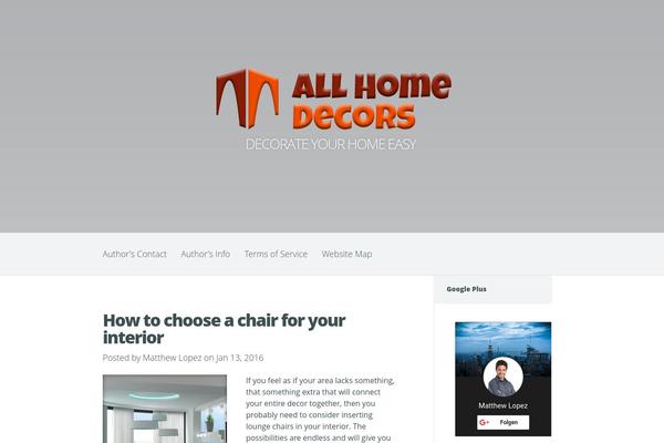 allpoints WordPress theme, websites list used allpoints theme allpoints theme websites examples