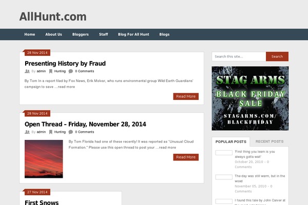 Ribbon theme site design template sample