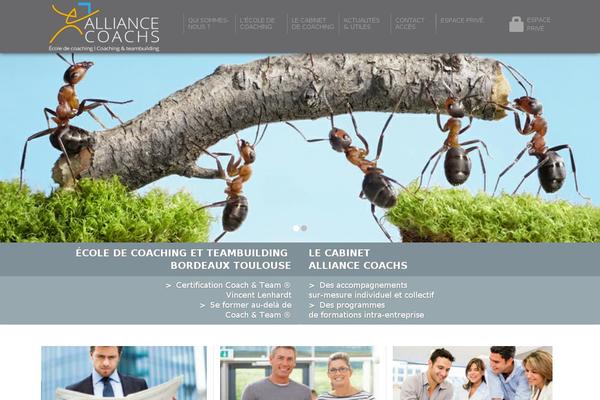 Site using Rz21_slider plugin
