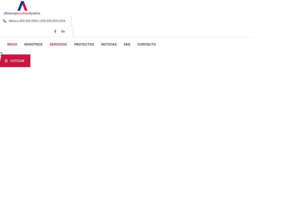 Site using Roofix-core plugin