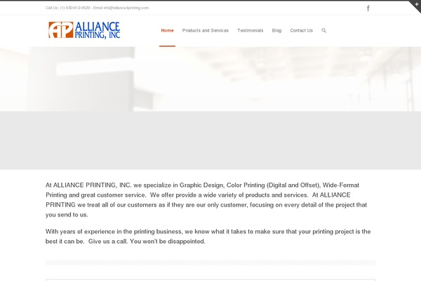 Inovado theme site design template sample