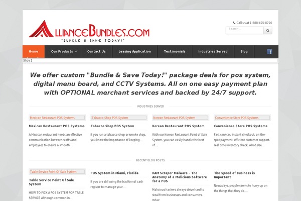 Site using Waspthemes-yellow-pencil plugin