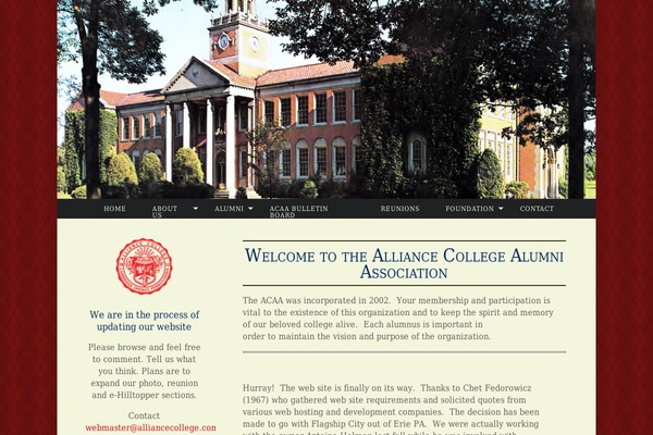 Site using Google Analytics Dashboard for WP plugin