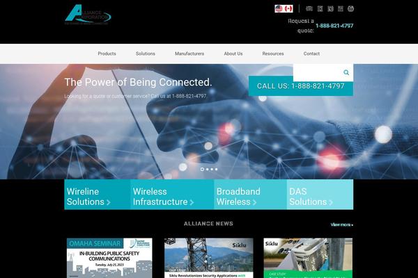 Activeconversion theme site design template sample