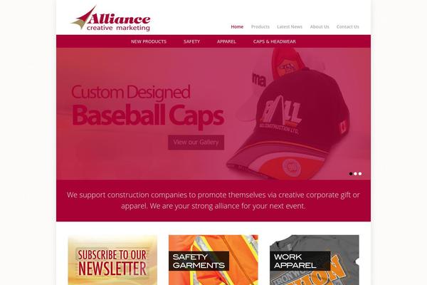 Wp Flexishop Two theme site design template sample