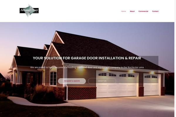 Site using Uncode-daves-wordpress-live-search plugin