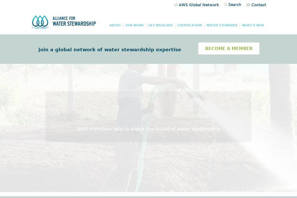 Site using Ultimate FAQ plugin