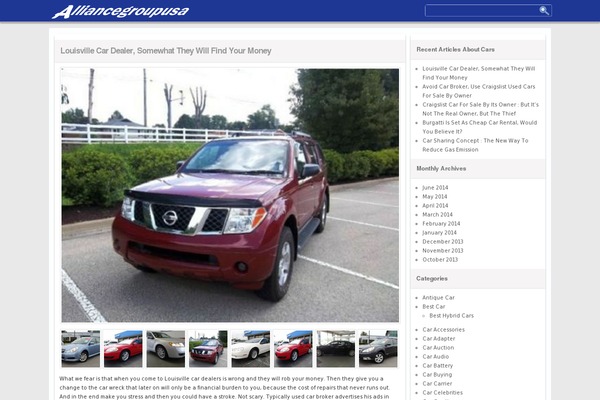 CODtheme theme websites examples