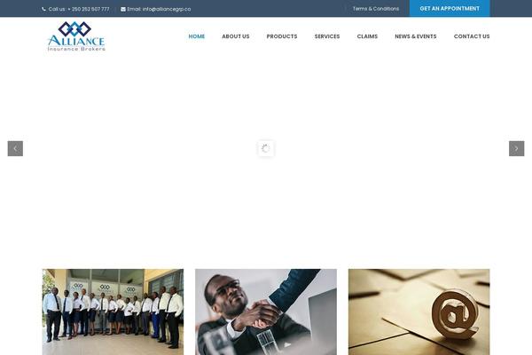 Site using Vcmegapack plugin