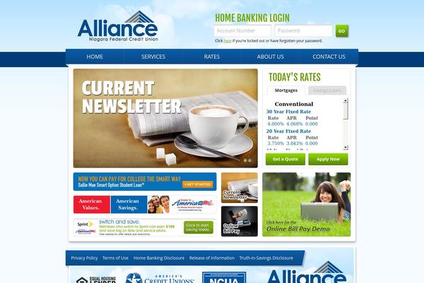 Site using CalPress Calendar plugin