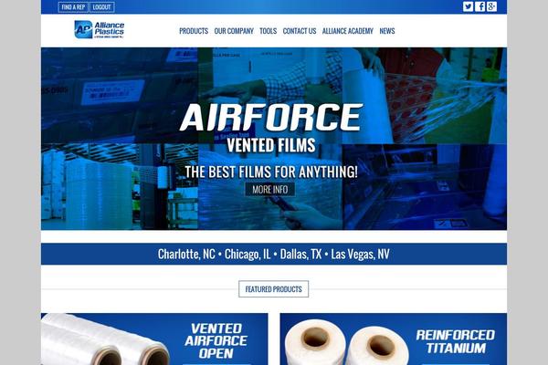 Subway theme site design template sample