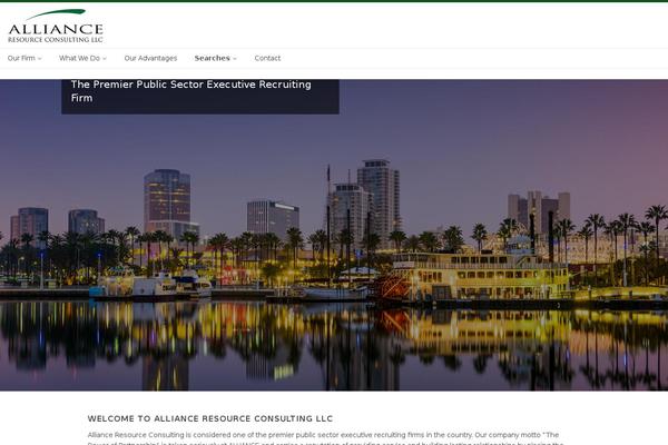 Make-child-theme theme site design template sample